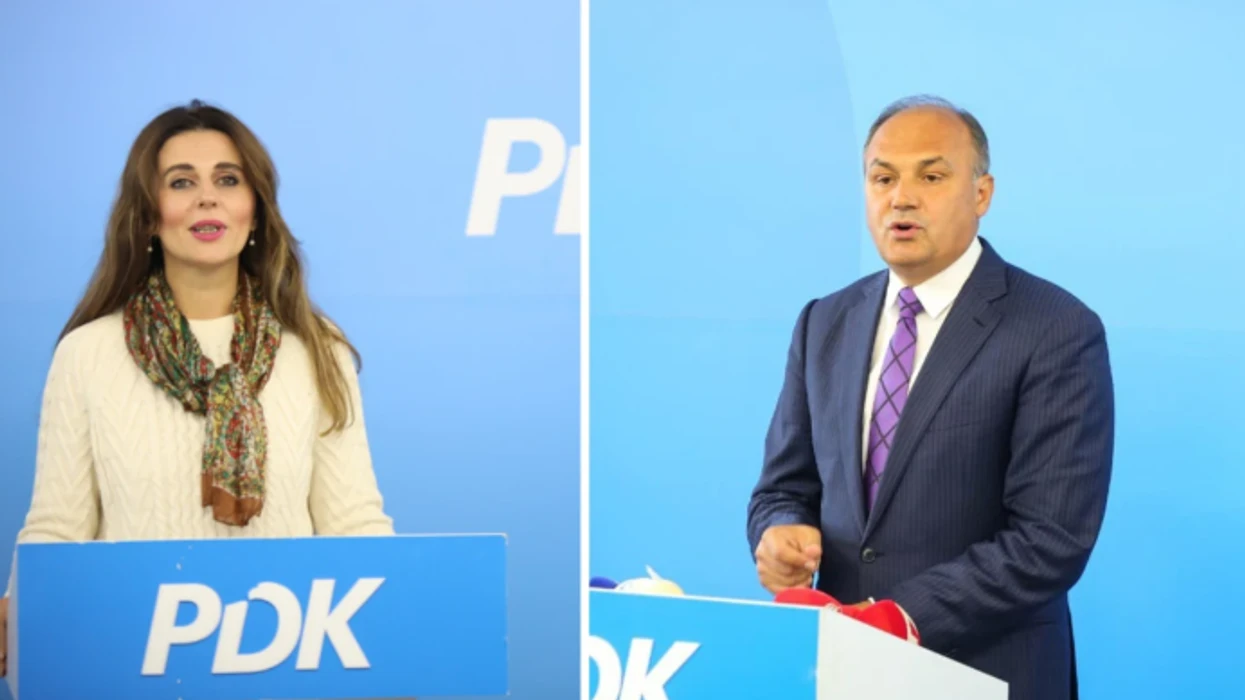 Çitaku i përgjigjet Hoxhajt: E inkurajojmë garën e brendshme, me statut konventa mbahet brenda 5 ditësh