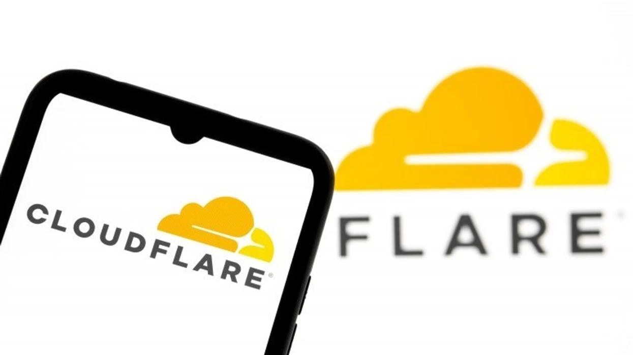 Shumë faqe interneti jashtë funksionit për shkak të ndërprerjes së Cloudflare
