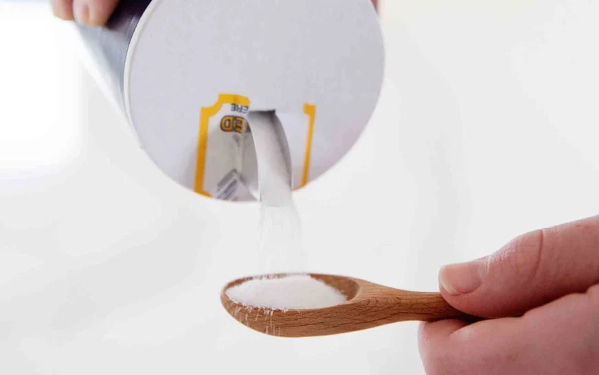 Kripa e pasuruar me kalium ul tensionin e gjakut, parandalon infarktin dhe goditjen në tru