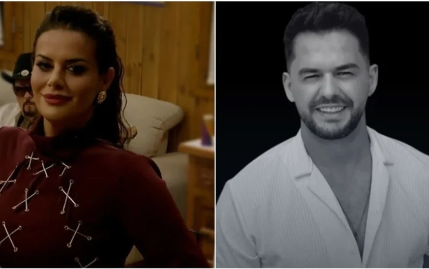 Big Mama pas vdekjes së Shpat Kasapit: Nuk mund ta besoj, ma këpute shpirtin