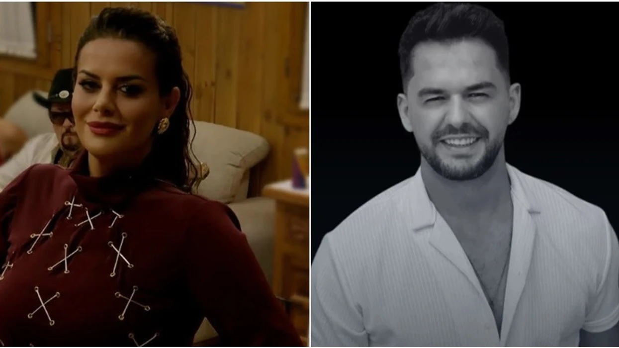 Big Mama pas vdekjes së Shpat Kasapit: Nuk mund ta besoj, ma këpute shpirtin