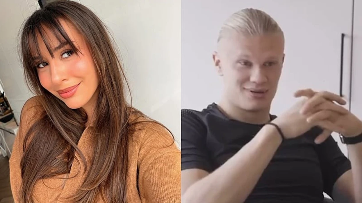 E dashura e Haaland surprizon yllin e City-t me një rrëfim që nuk do ti pëlqejë fare