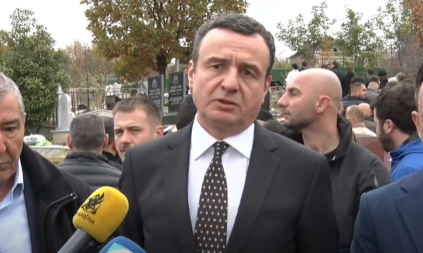 Nëntë vite nga vdekja e Astrit Deharit, rasti ende i pazbardhur, Kurti: Sistemi i drejtësisë të bëjë më tepër