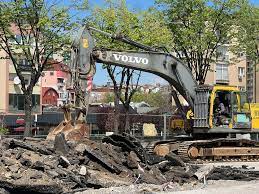 Rifillojnë punimet në sheshin “Xhorxh Bush”, Rama: Vazhdojmë me punë