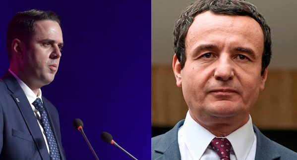 Abdixhiku: Kurti çdo mëngjes zgjohet, sheh dhe krijon kundërshtar