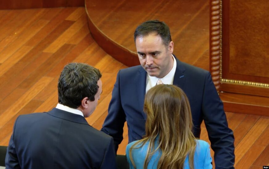 Konjufca dështon të bëhet kryeministër, Kosova drejt zgjedhjeve të reja!