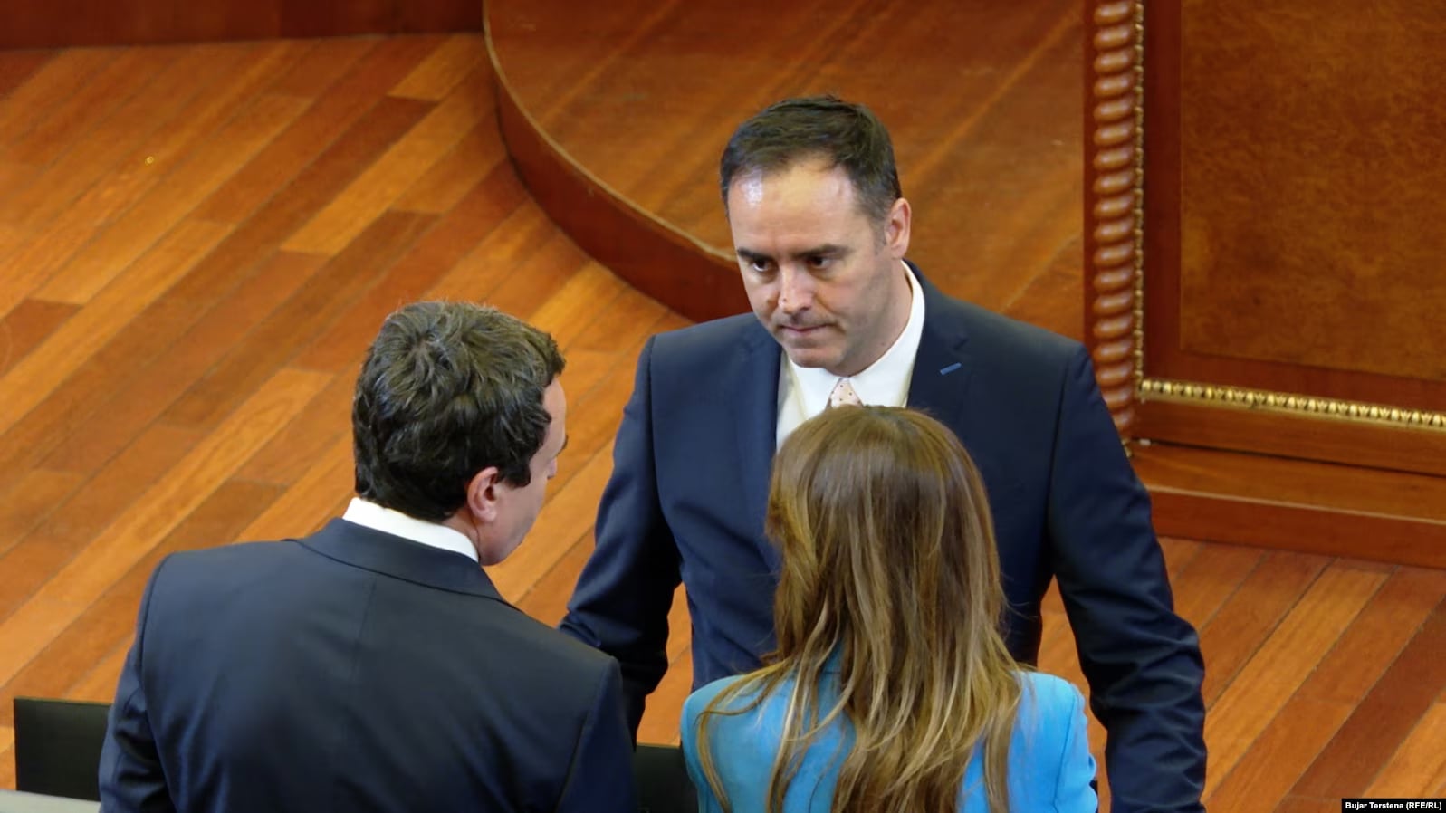 Konjufca dështon të bëhet kryeministër, Kosova drejt zgjedhjeve të reja!