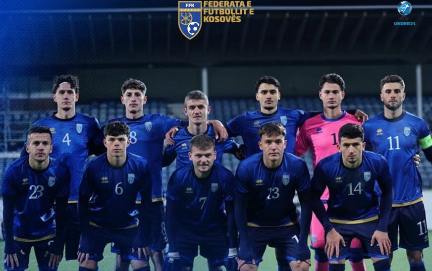 Kosova merr një pikë në udhëtim te finlandezët