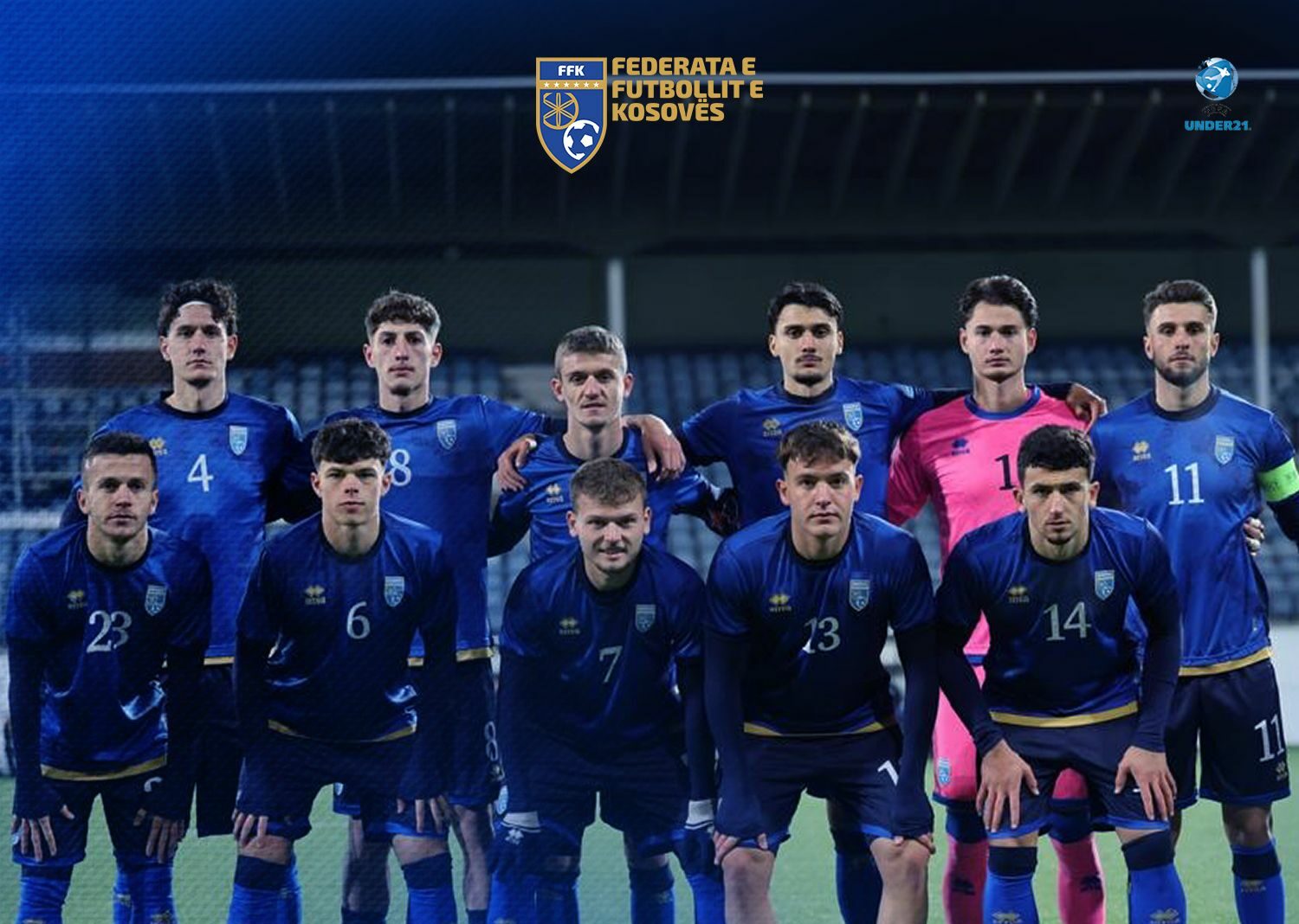 Kosova merr një pikë në udhëtim te finlandezët