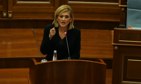 Kusari: Kosova i humb 10% nga Plani i Rritjes, nëse nuk miratohet marrëveshja