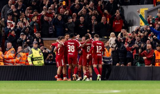 Liverpooli gati ofertën prej 100 milionë eurosh për yllin e Interit