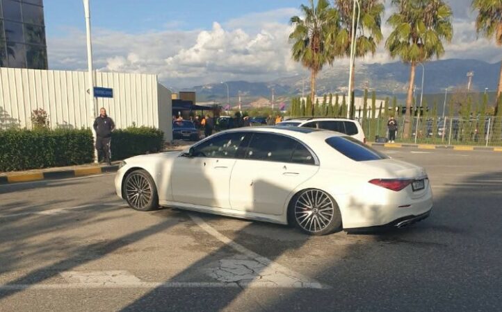 Pas atentatit në Rinas, forcat policore të Shqipërisë nisin kontrollet në Fushë-Krujë