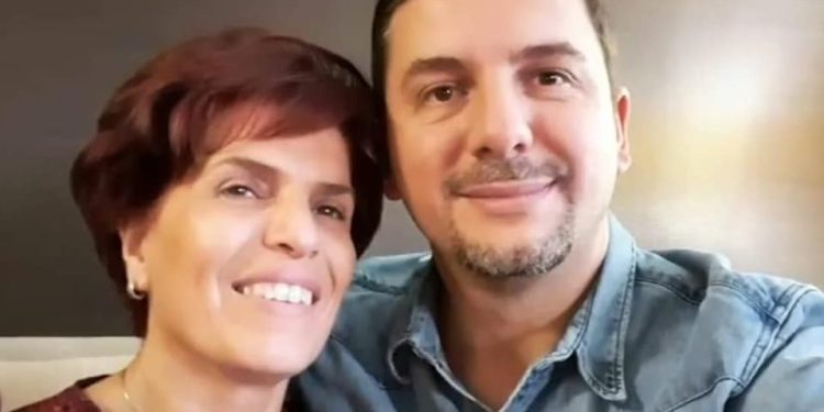 Gëzim në familjen e Memli Krasniqit