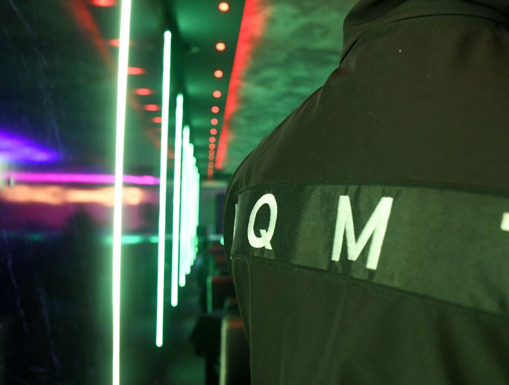 Mbyllen 12 qendra masazhi dhe lokale me muzikë nate