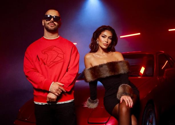 Dueti surprizë i 2Ton me Norën, zbulohet data e publikimit