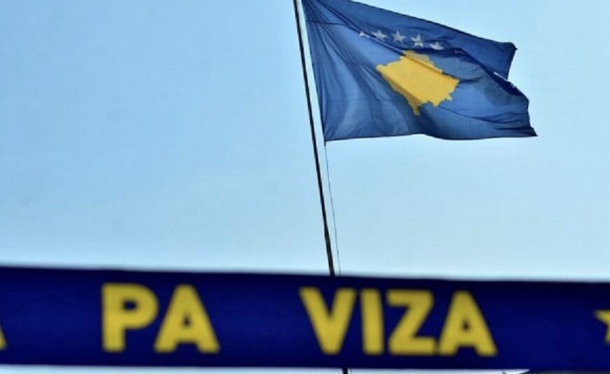 Lëshohet faqja informuese për rregullat e udhëtimit në zonën Schengen