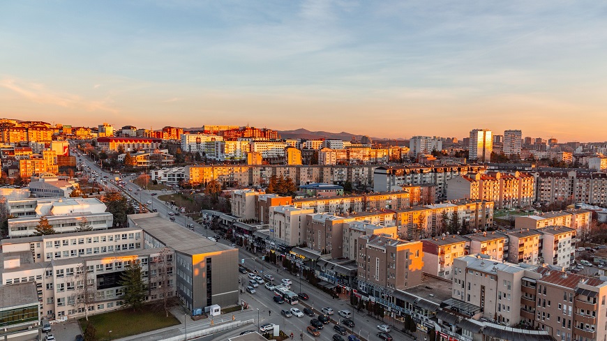 Rritet numri i vizitorëve, këto janë vendet prej nga vijnë turistët në Kosovë