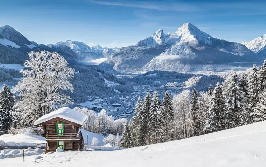 Austria po kërkon punëtorë: Paga 2,200 euro, akomodim dhe ushqim falas