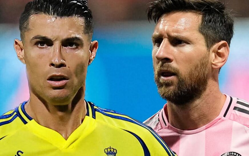 “S’jam dakord se Messi është më i mirë se unë”, Ronaldo bën deklaratën e fortë