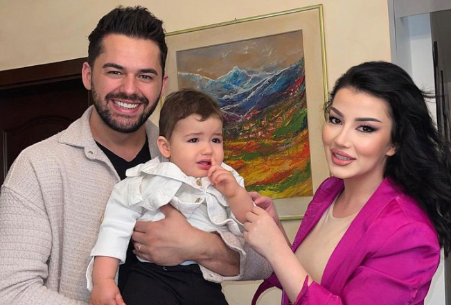 “Ndërrove jetë në krahët e mi, o jetë”, vjen reagimi prekës i gruas së Shpat Kasapit