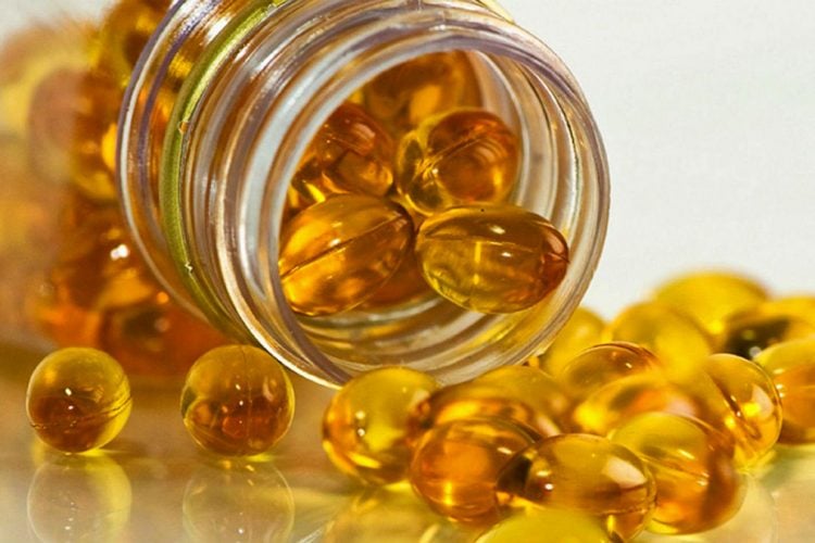 Zbuloni kur është koha e duhur për të përdorur vajin e peshkut