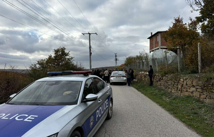 Policia të vendi ku ndodhi vrasja e dy vllezërve, i dyshuari kërkohet nga K9