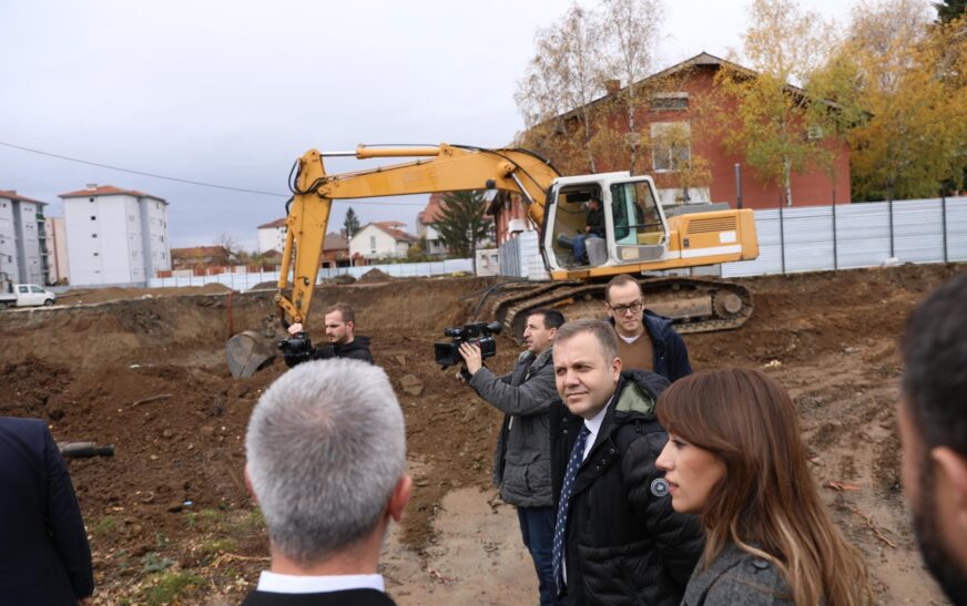 Ndahen 640 mijë euro për Qendrën strehimore për gratë e dhunuara në veri