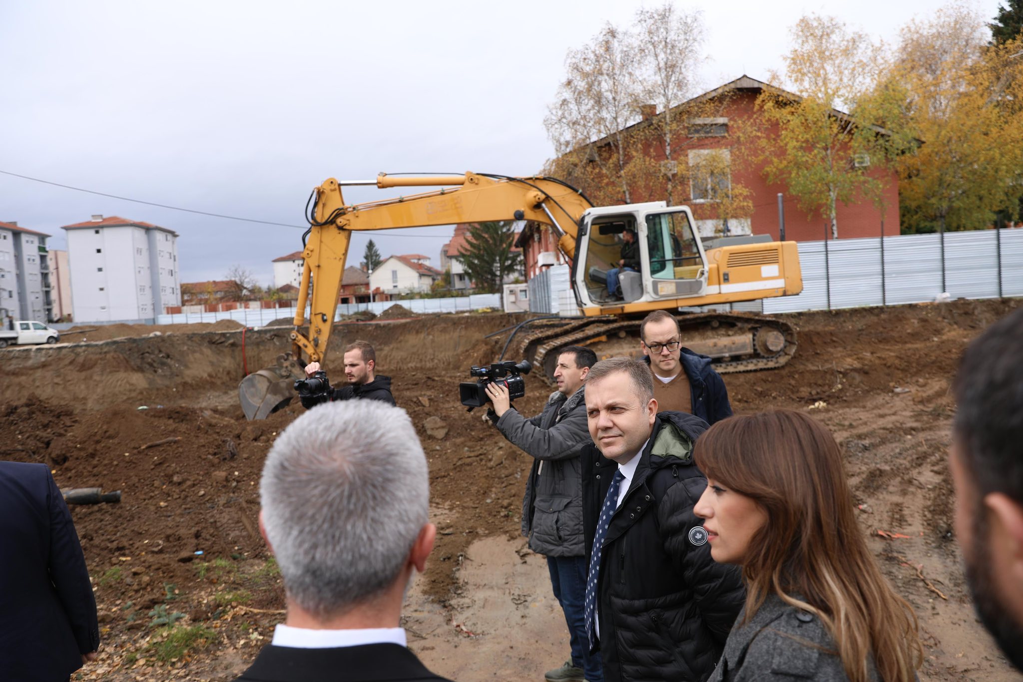 Ndahen 640 mijë euro për Qendrën strehimore për gratë e dhunuara në veri