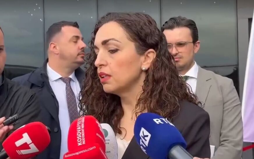 Osmani: Vonesën 9-mujore nuk e kam shkaktuar unë, seanca të mbahet brenda afatit kushtetues