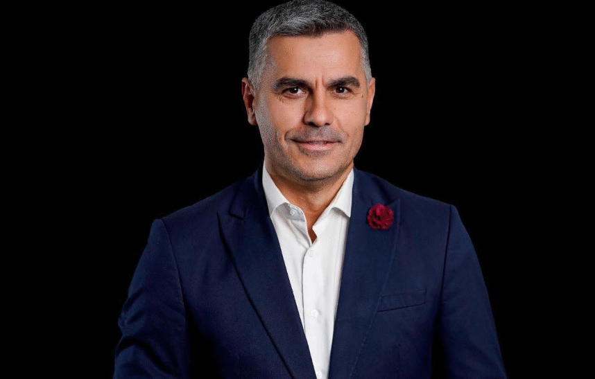 Xhafer Tahiri jep dorëheqje nga posti i kryetarit të degës së LDK-së në Vushtrri