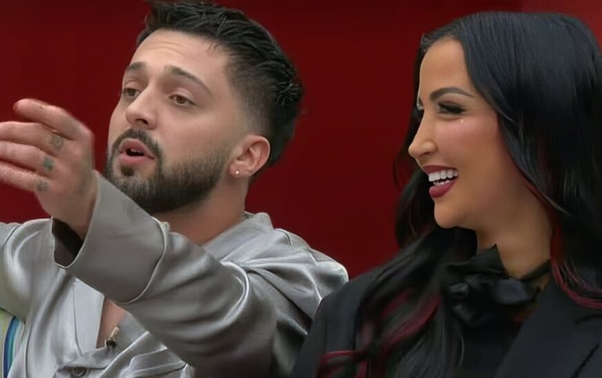 Xheneta tregon detajin që do ta mbajë gjithmonë të lidhur me Gjestin