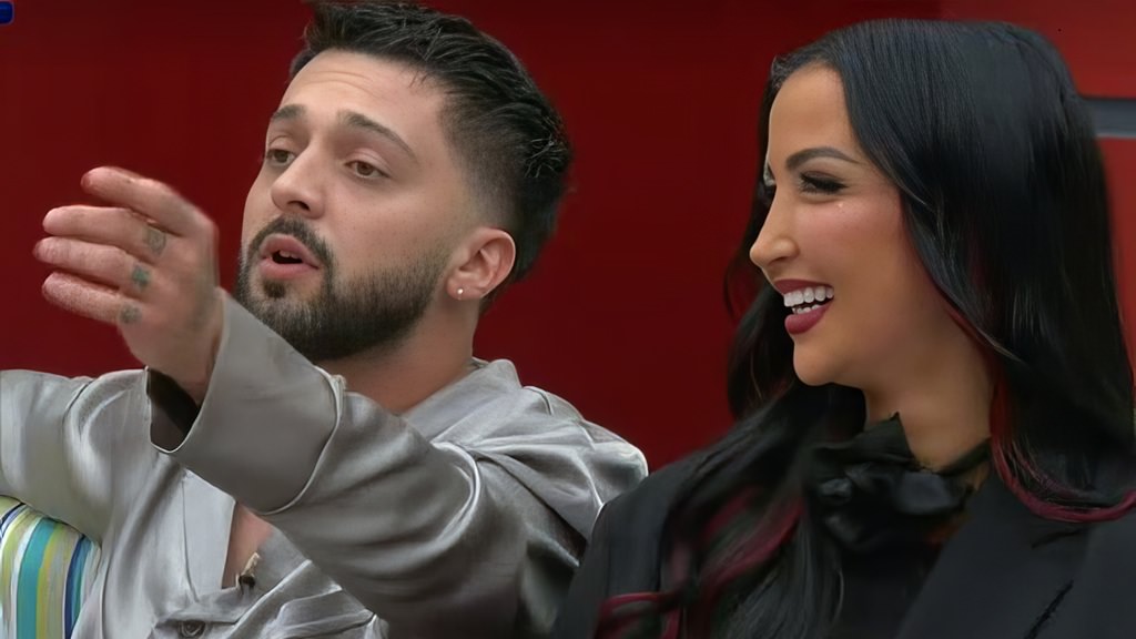 Xheneta tregon detajin që do ta mbajë gjithmonë të lidhur me Gjestin