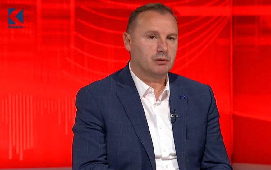 A e parapëlqen LDK-ja një koalicion me PDK-në? – Flet Armend Zemaj (VIDEO)