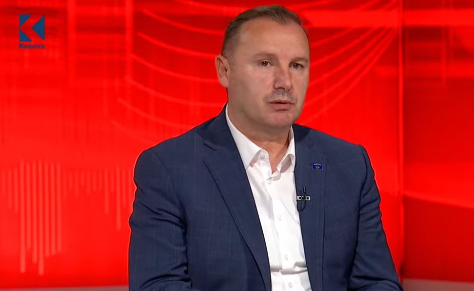 A e parapëlqen LDK-ja një koalicion me PDK-në? – Flet Armend Zemaj (VIDEO)