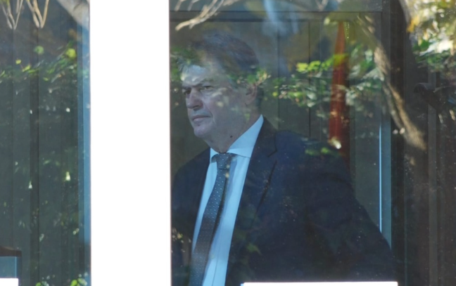 Ish-presidenti shqiptar, Bamir Topi paraqitet në SPAK