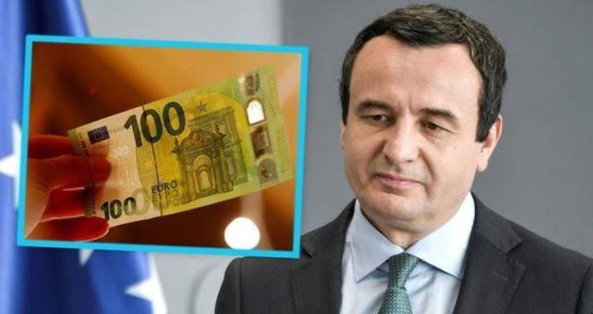 Qeveria në detyrë shpërndan 100€ para zgjedhjeve, opozita flet për manipulim