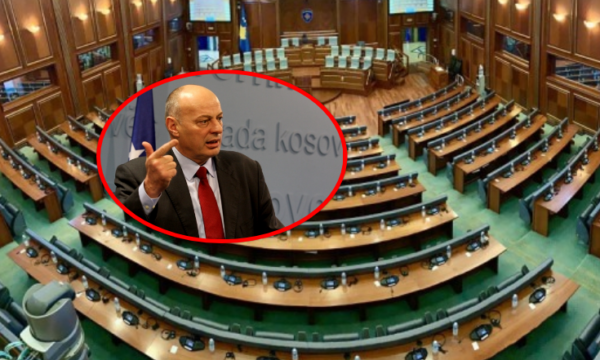 Garë e ngushtë për deputet brenda AAK’së, mësoni se a po hyn Agim Çeku