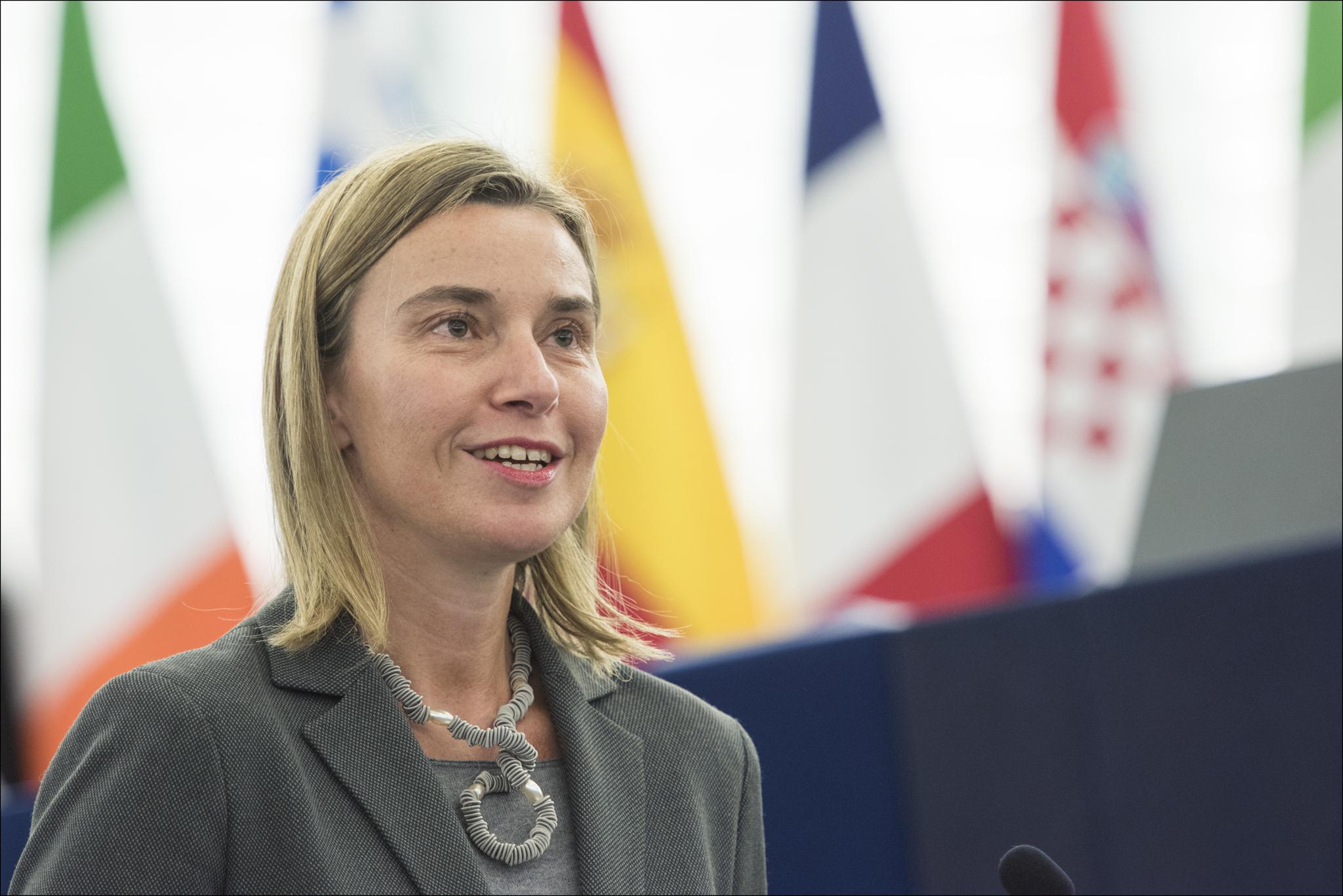 Arrestohet ish-përfaqësuesja e BE, Federica Mogherini