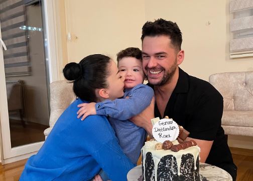 Detaji prekës që u shfaq dje në Instagramin e Selvijes