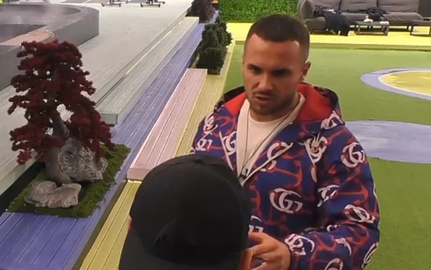 Edi për Dolcen: Më ka ndryshuar edhe qarkullimin e gjakut