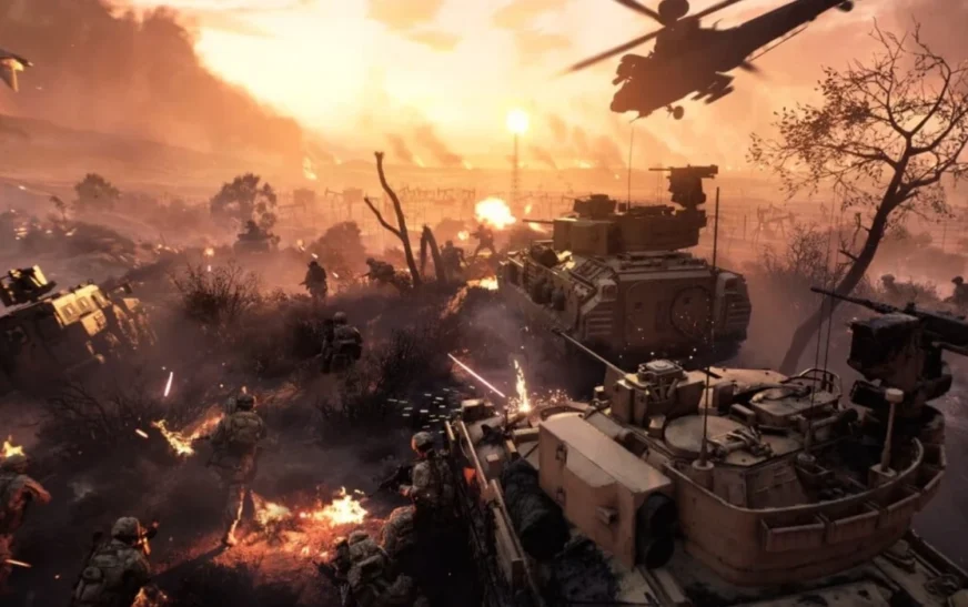 Kjo është video-loja më e shitur në SHBA