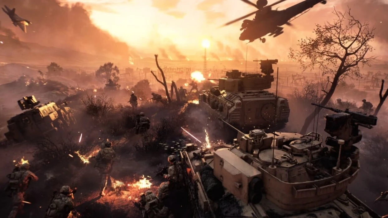 Kjo është video-loja më e shitur në SHBA