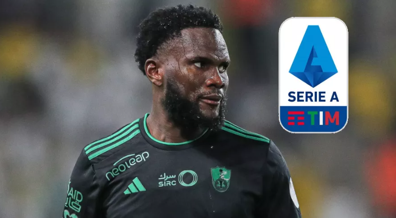Eksperienca arabe drejt fundit, Kessie rikthehet në Serie A me kosto zero