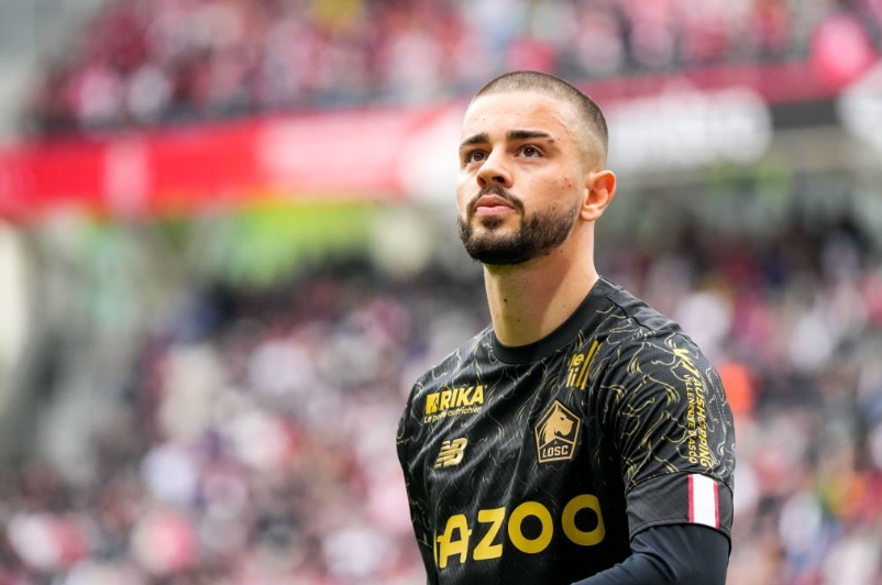 Edon Zhegrova pritet të startojë sonte ndaj Udineses