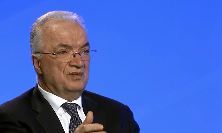 Haliti: Në qeverisje ka qenë një parti e papërgjegjshme dhe një kryeministër që duhet të trajtohet, ka liderë shtetesh që janë të sëmurë