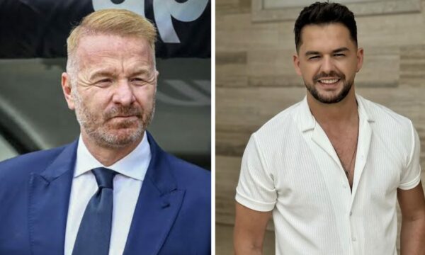 Familja e Shpat Kasapit falënderon publikisht Igli Taren për ndihmën në kthimin e trupit të të ndjerit në Tetovë