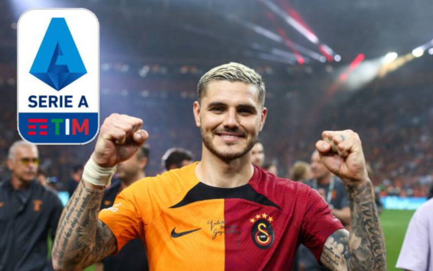 Bomba e janarit: Mauro Icardi transferohet te gjiganti italian