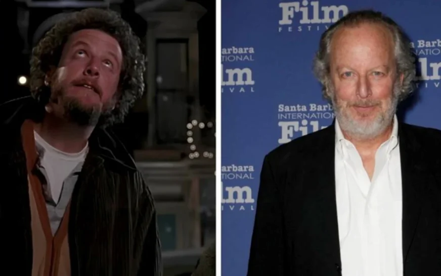 Marv nga “Home Alone” zbulon pse nuk merr pjesë në eventet që shënojnë 35-vjetorin e filmit