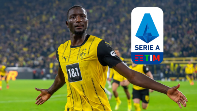 Bomba e verës: Guirassy transferohet te gjiganti italian