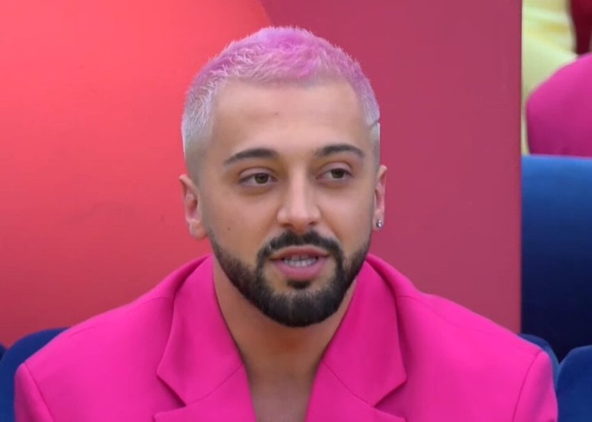 Humbja e vëllait e tronditi atë dhe mbarë familjen, por çka ka të re nga jeta e Gjestit, ka diçka që nuk e dini?